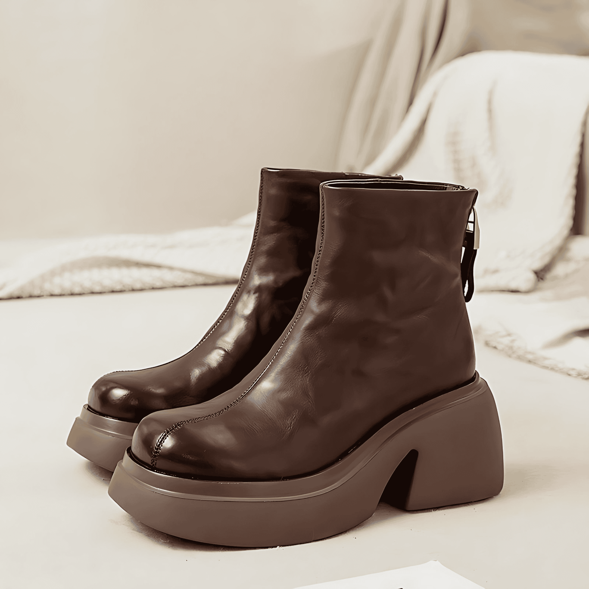 Footwear