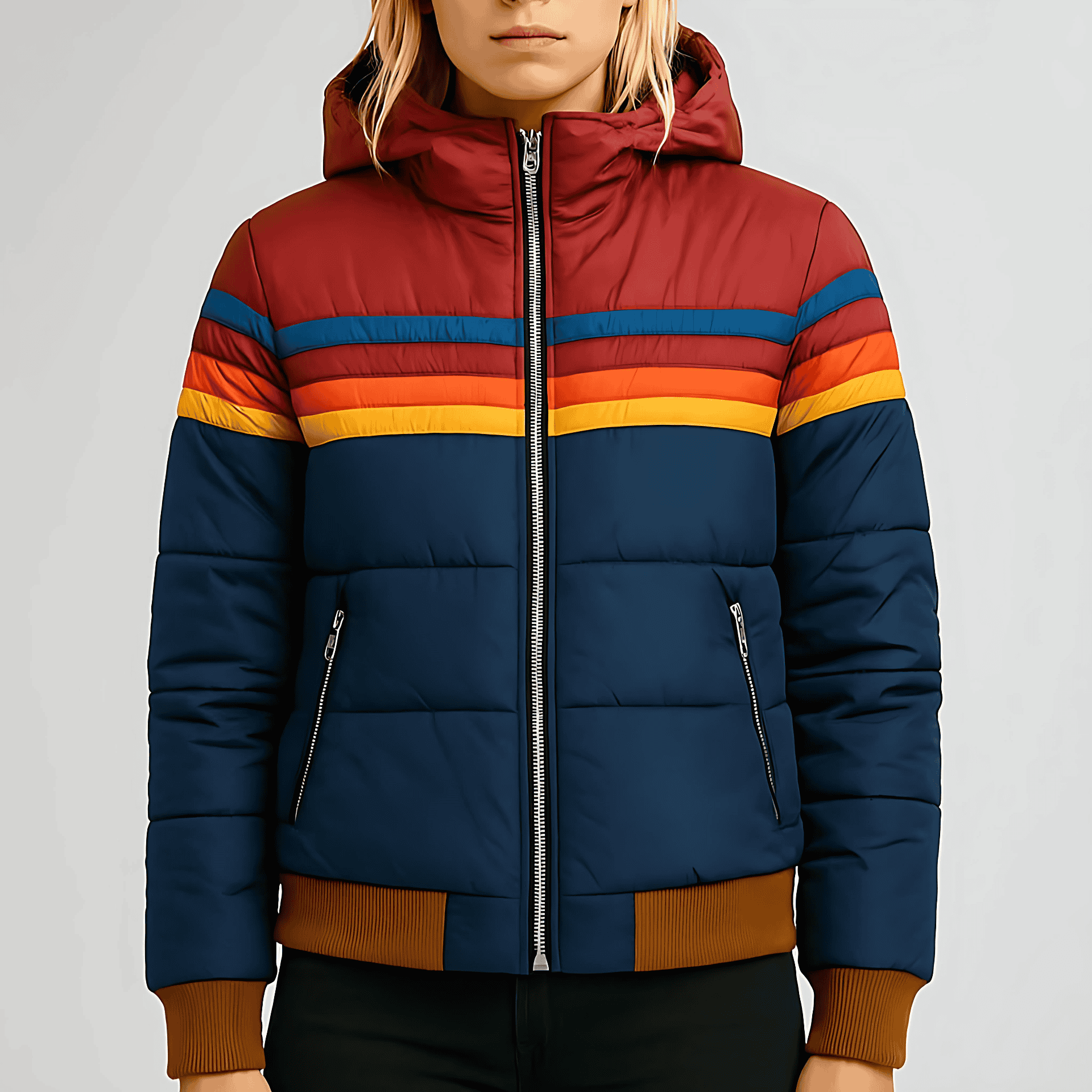 Jackets & Coats