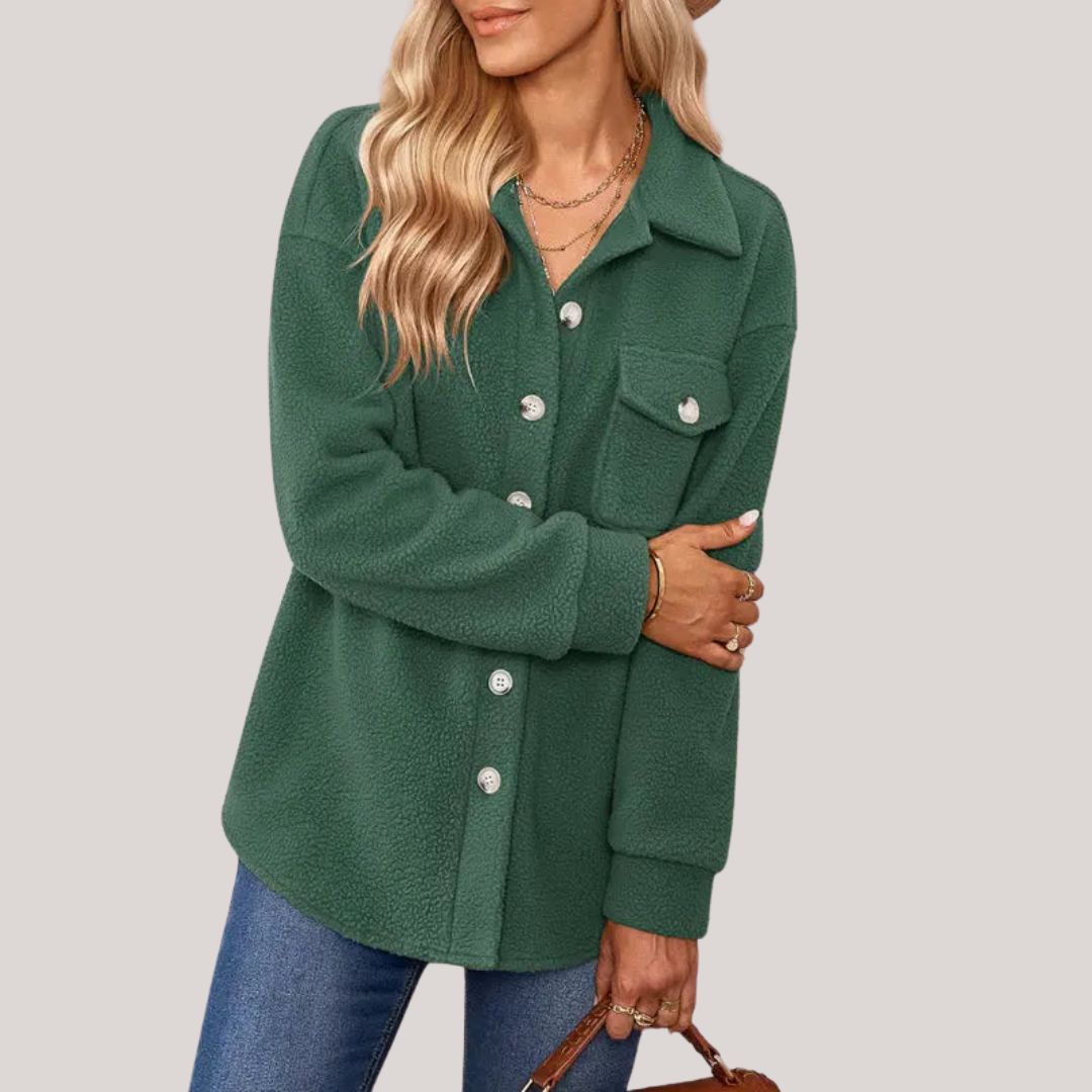 Studio Harvyn | Women - Casual Coat – Stylish Design