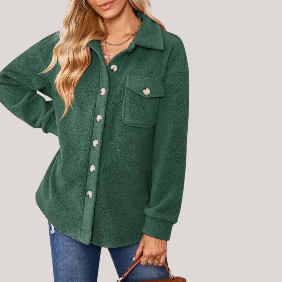 Studio Harvyn | Women - Casual Coat – Stylish Design