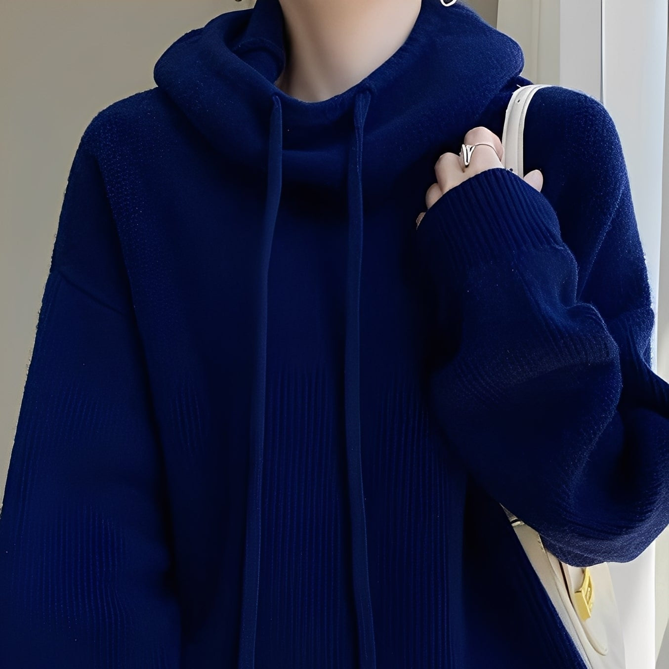 Studio Harvyn | Women - Hoodie - Cosy Hood