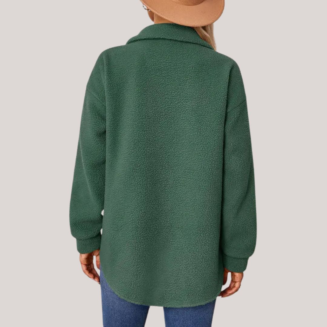 Studio Harvyn | Women - Casual Coat – Stylish Design