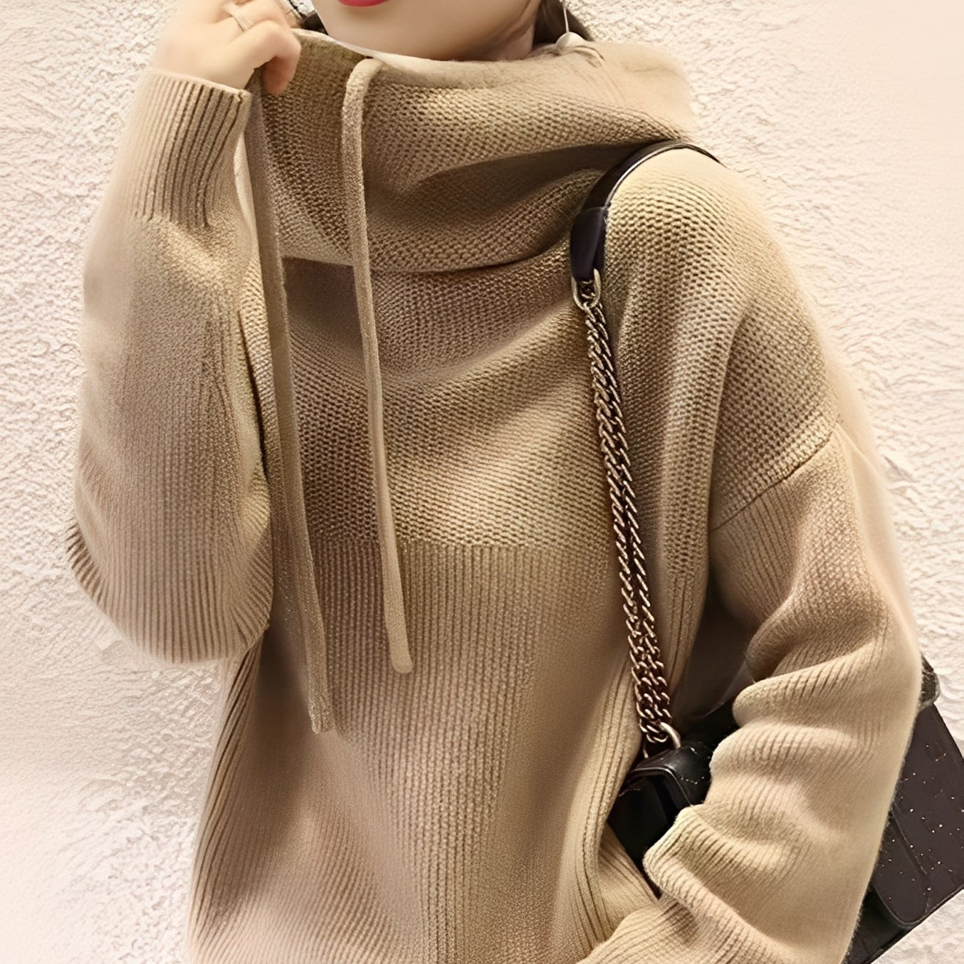 Studio Harvyn | Women - Hoodie - Cosy Hood