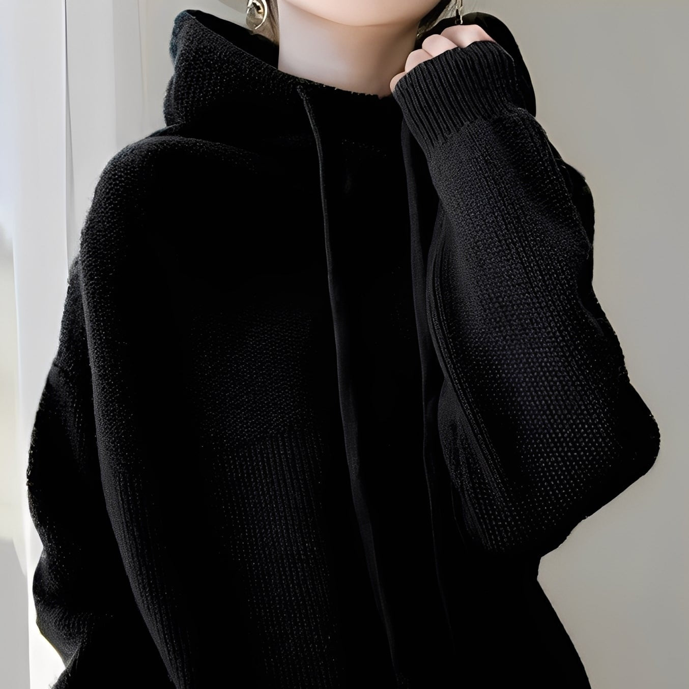 Studio Harvyn | Women - Hoodie - Cosy Hood