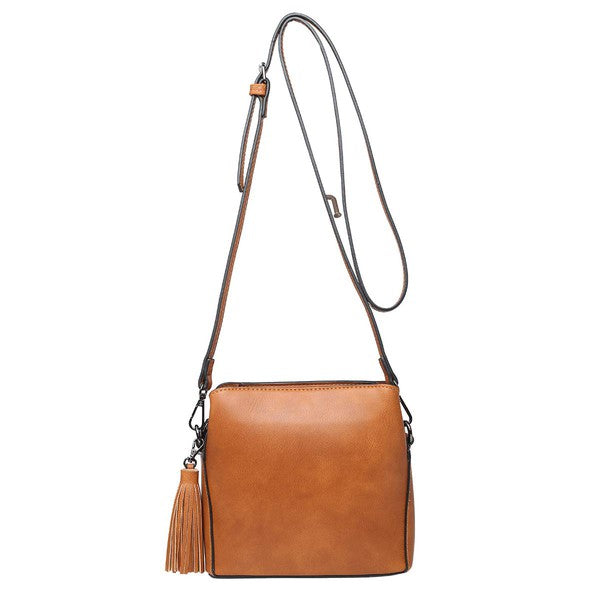 Studio Harvyn | Women - Mini Shoulder Bag - Lightweight - Versatile