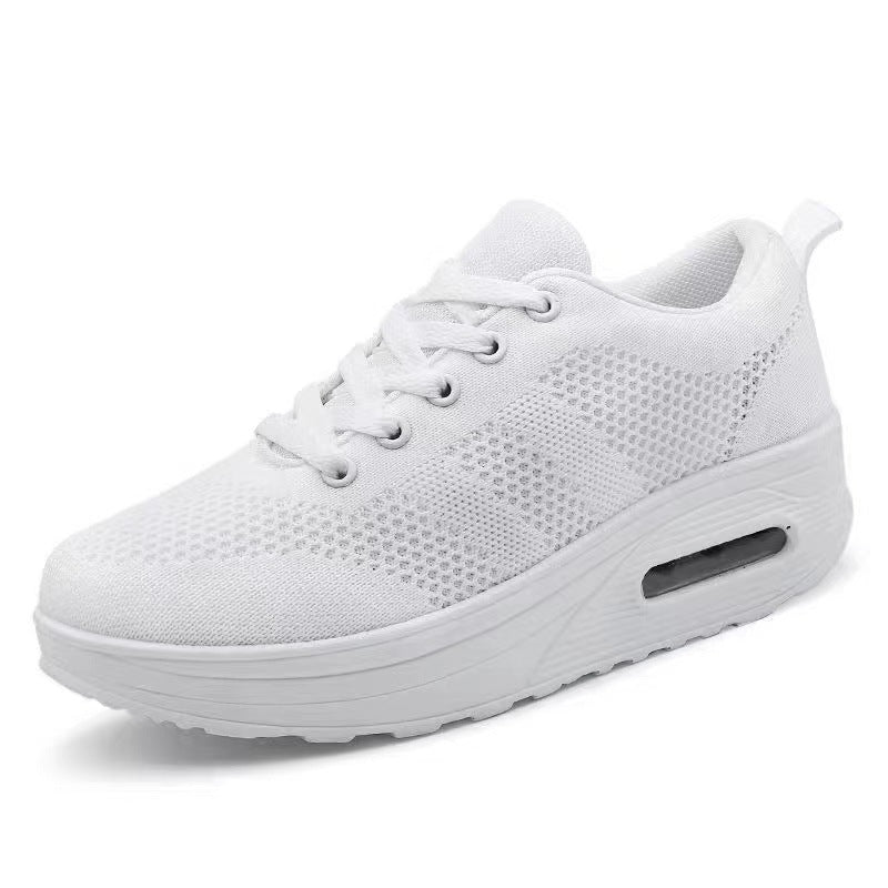 Studio Harvyn | Women - Lightweight Trainers - Lightweight Mesh