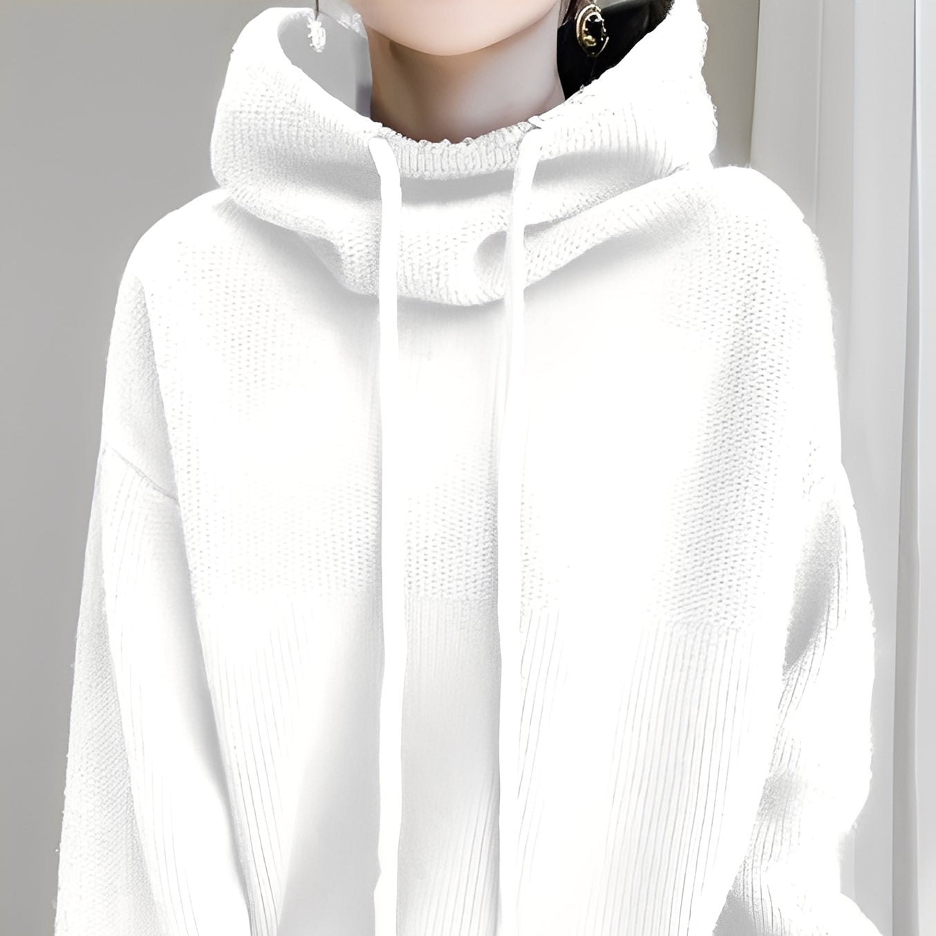 Studio Harvyn | Women - Hoodie - Cosy Hood