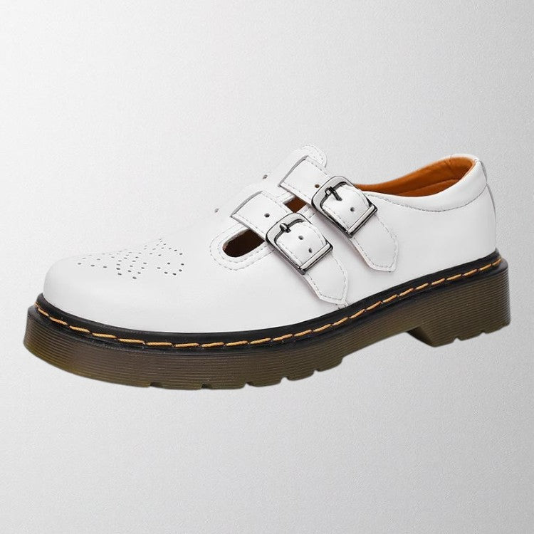 Studio Harvyn | Women - Mary Jane Shoes - Classic Style