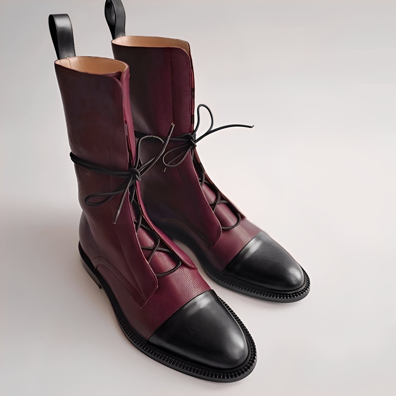 Studio Harvyn | Women - Stylish Boots - Comfortable Style