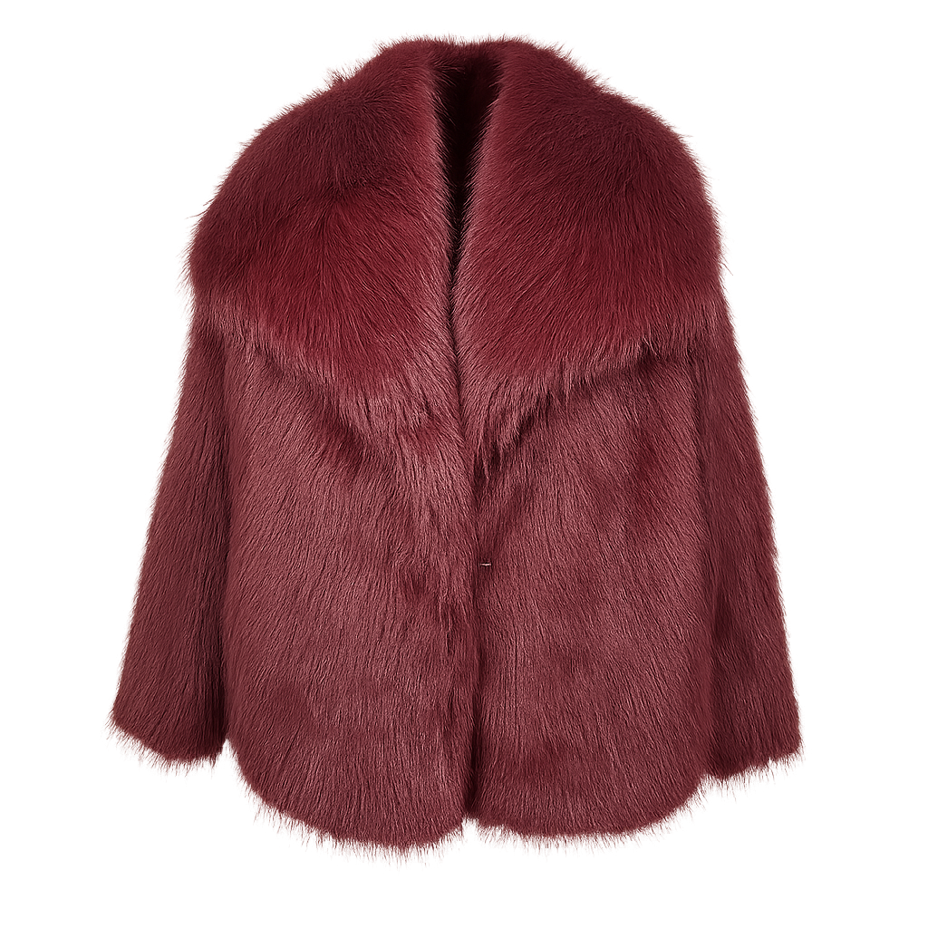 Studio Harvyn | Women - Chic Casual Winter Jacket - Cosy Style