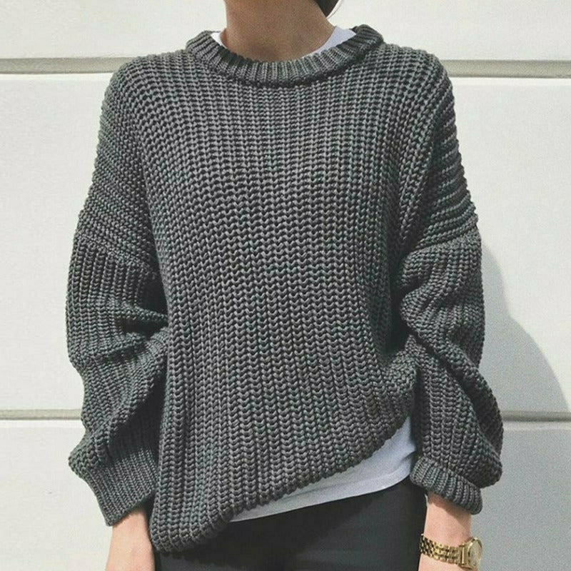 Studio Harvyn | Women - Knit Jumper - Durable Crafted Style