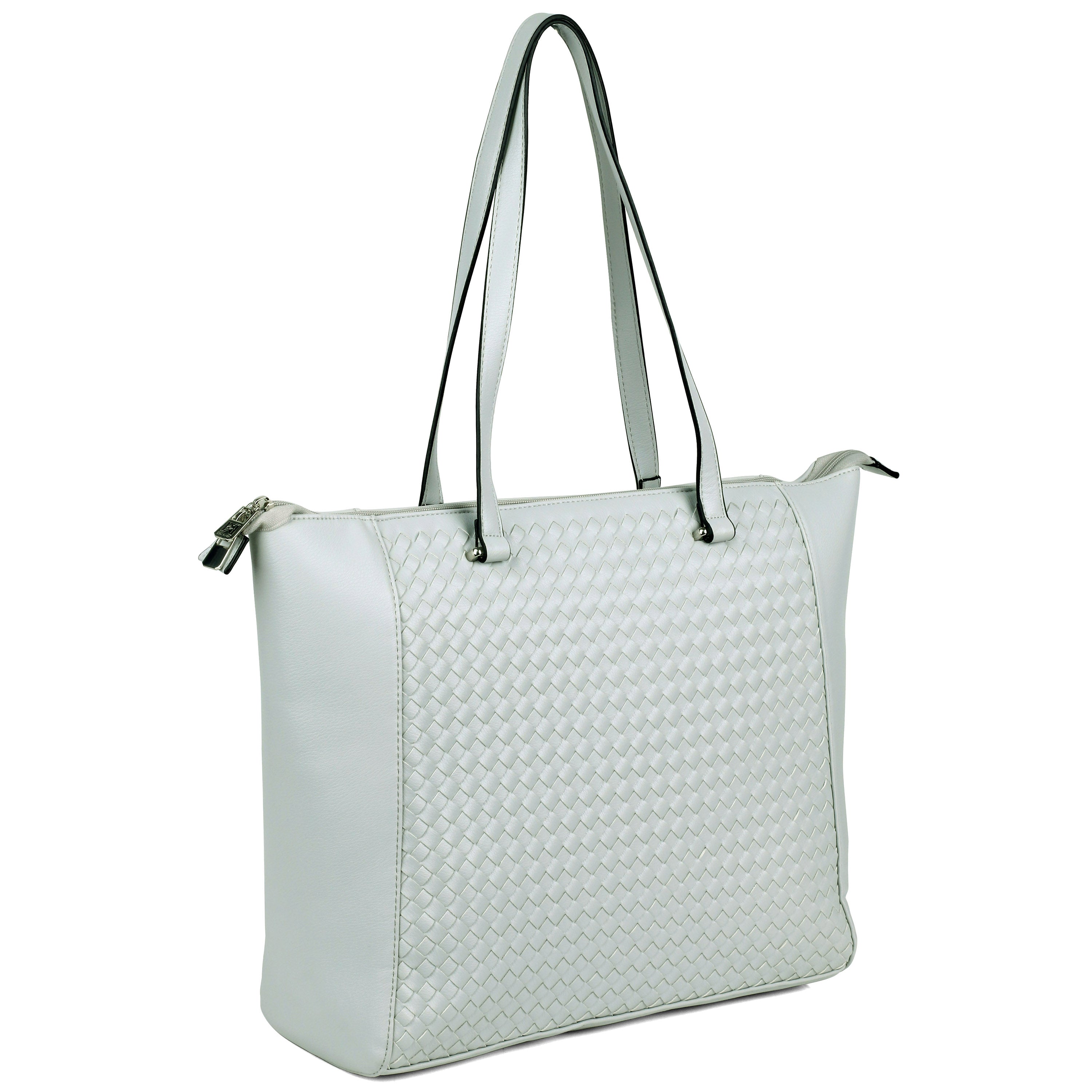 Studio Harvyn | Women - Laptop Tote - Durable Fabric - Travel Use