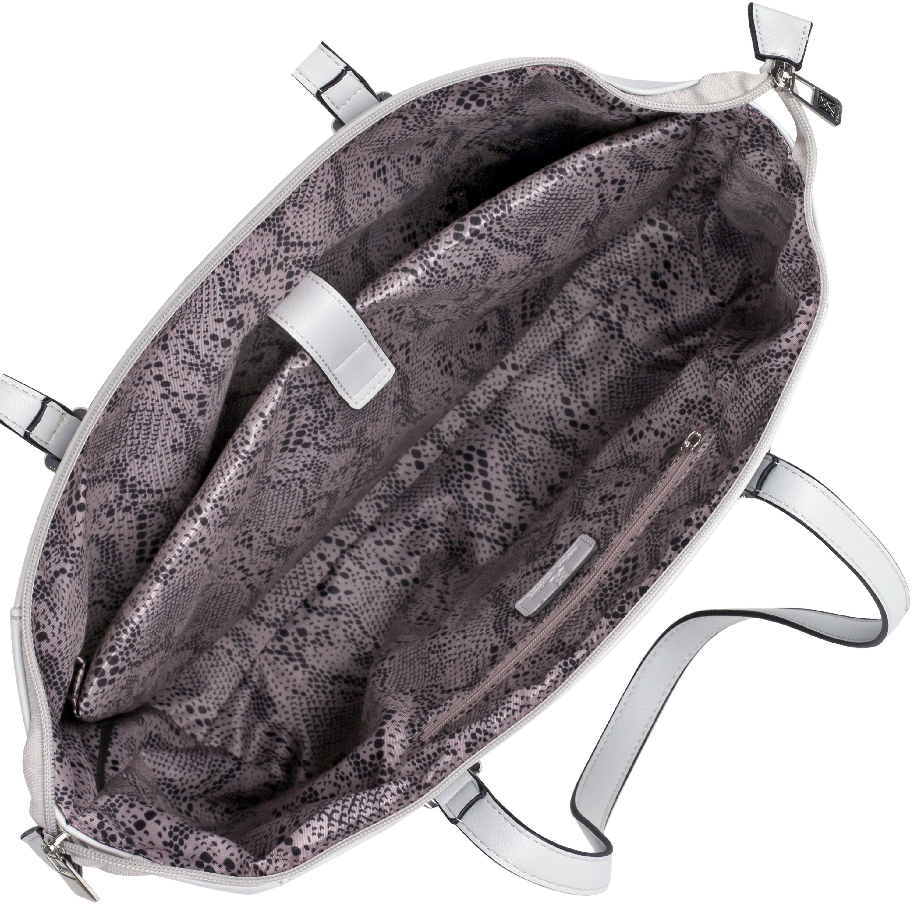 Studio Harvyn | Women - Laptop Tote - Durable Fabric - Travel Use