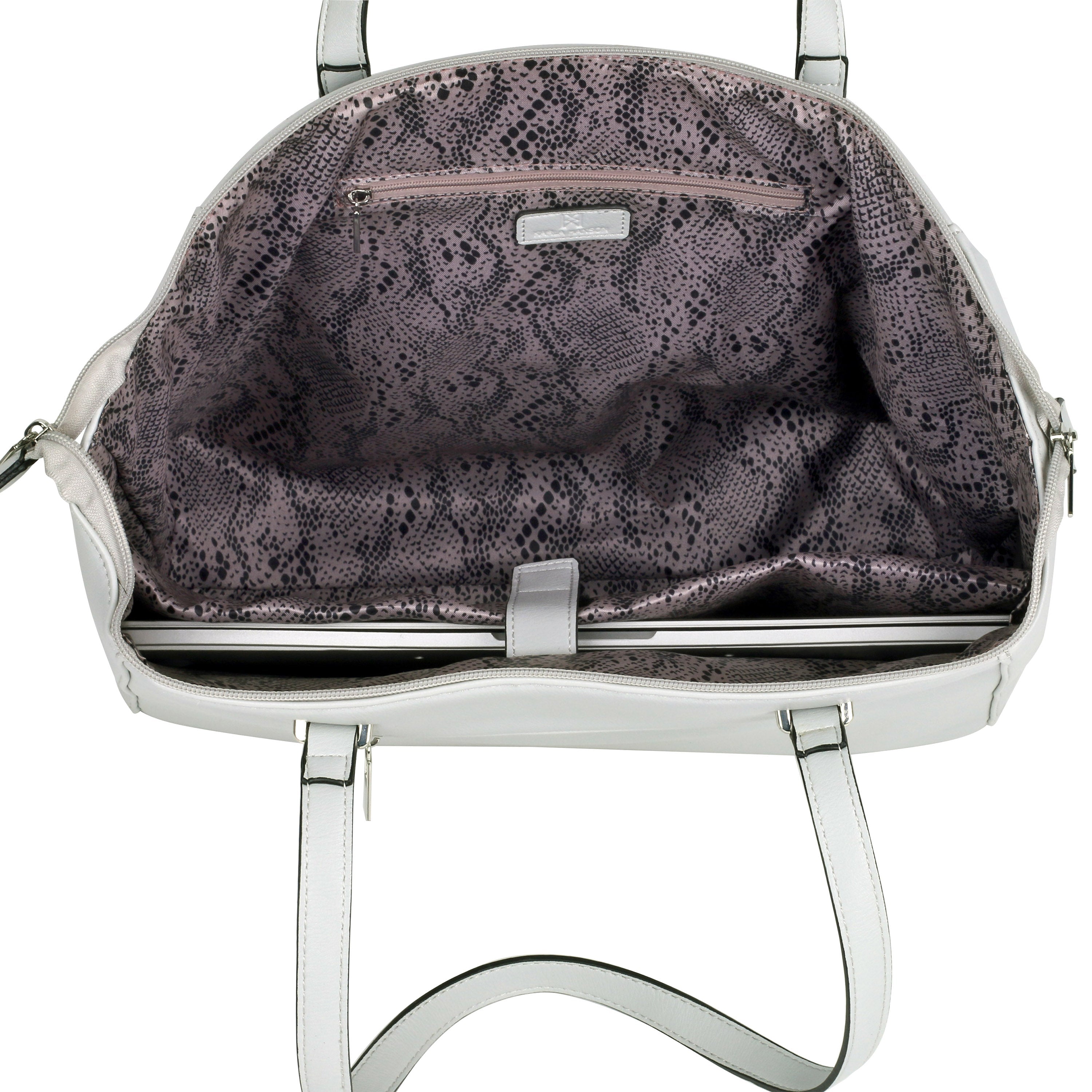 Studio Harvyn | Women - Laptop Tote - Durable Fabric - Travel Use