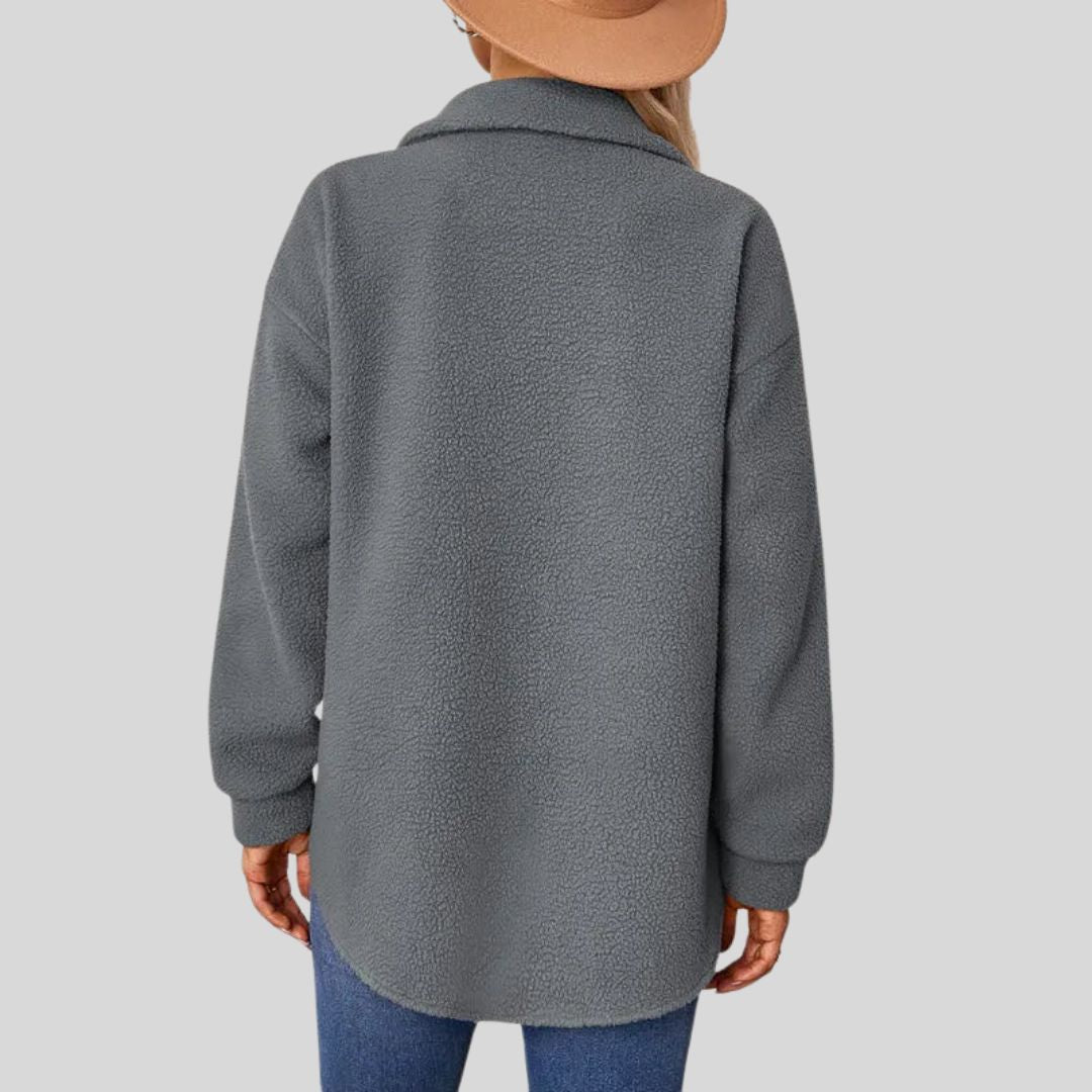 Studio Harvyn | Women - Casual Coat – Stylish Design