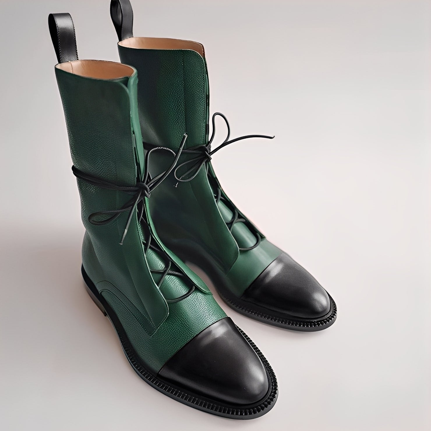 Studio Harvyn | Women - Stylish Boots - Comfortable Style