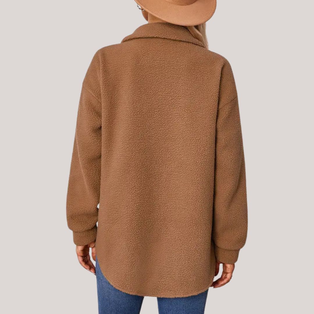 Studio Harvyn | Women - Casual Coat – Stylish Design