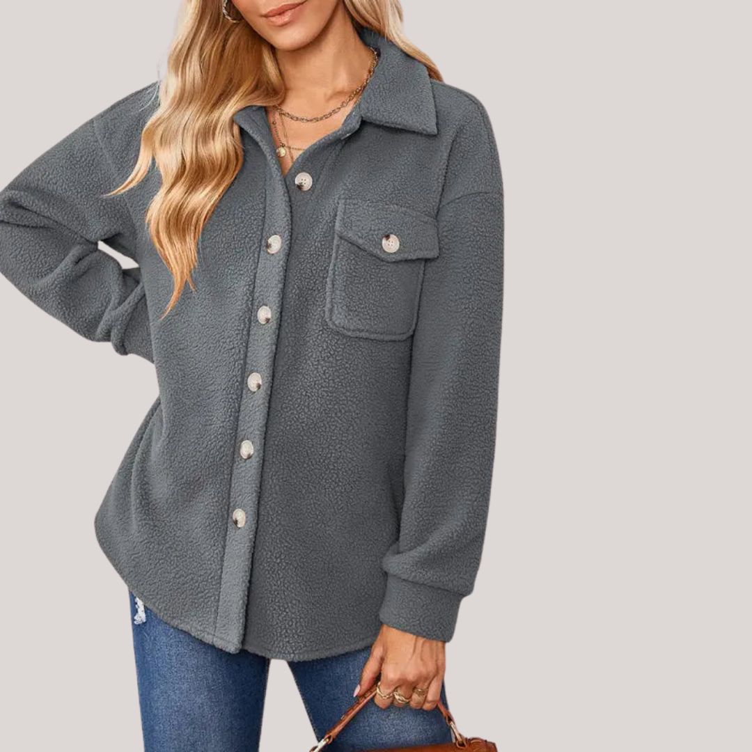 Studio Harvyn | Women - Casual Coat – Stylish Design