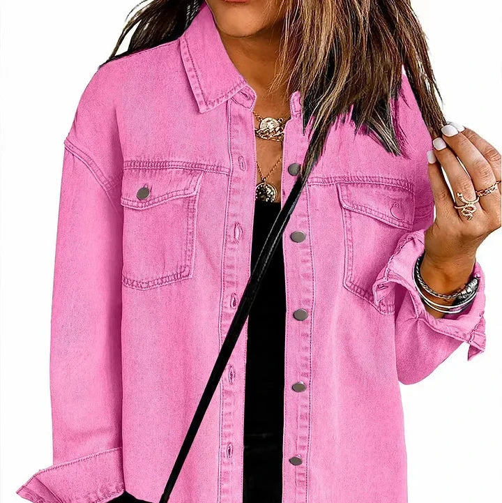 Studio Harvyn | Women - Classic Jacket - Everyday Style