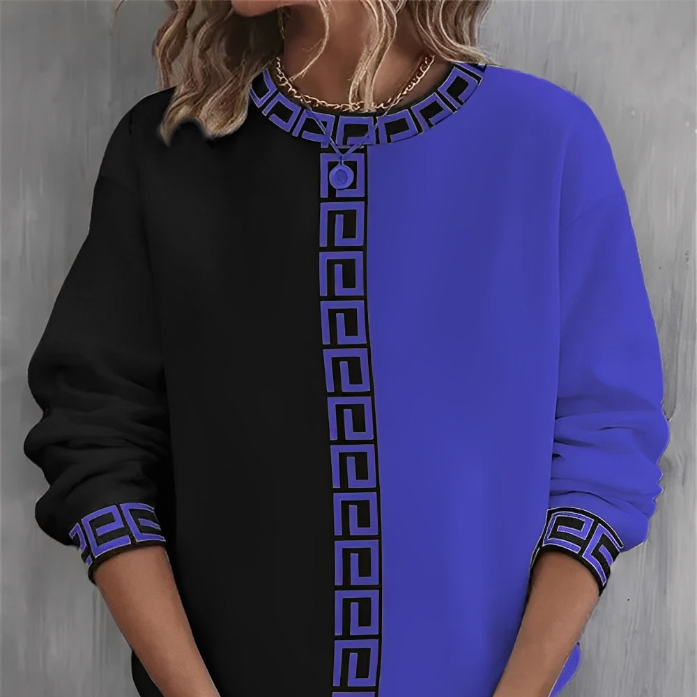 Studio Harvyn | Women - Warm Jumper - Cosy Knitwear