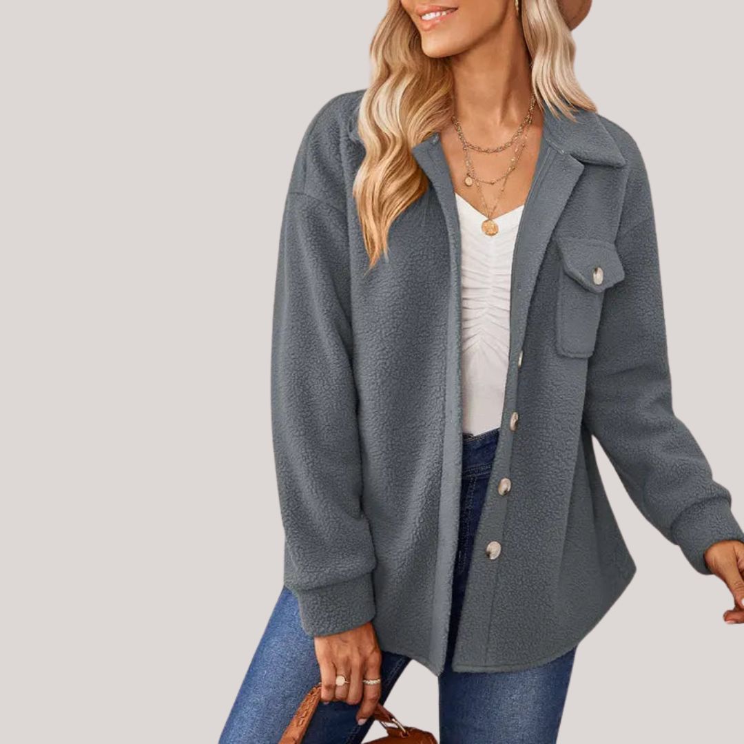 Studio Harvyn | Women - Casual Coat – Stylish Design