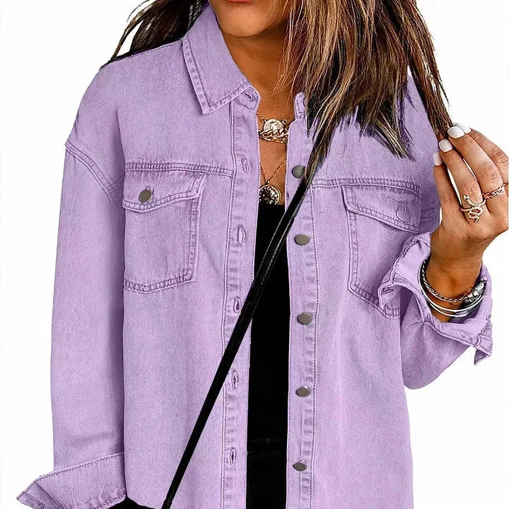 Studio Harvyn | Women - Classic Jacket - Everyday Style