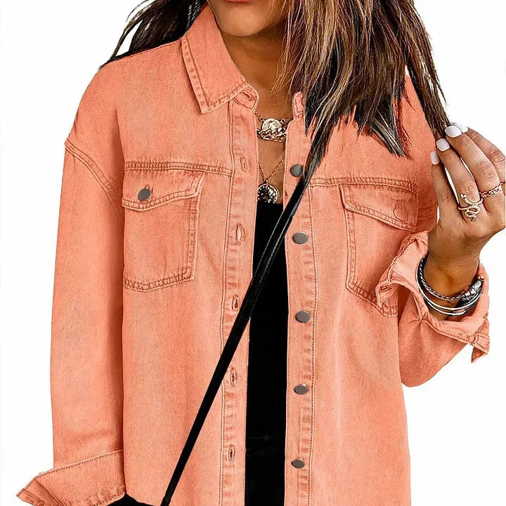 Studio Harvyn | Women - Classic Jacket - Everyday Style