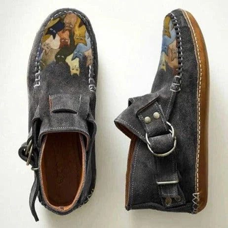 Studio Harvyn | Women - Casual Ankle Boots