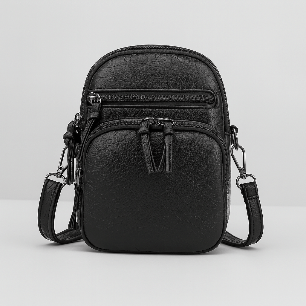 Studio Harvyn | Women - Shoulder Bag - Elegant Leather Fashion