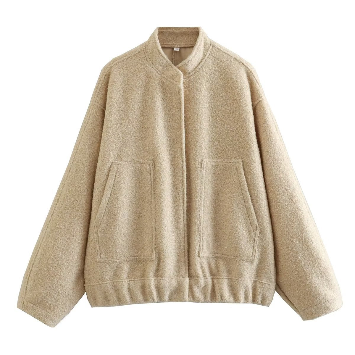 Studio Harvyn | Women - Casual Oversized Jacket