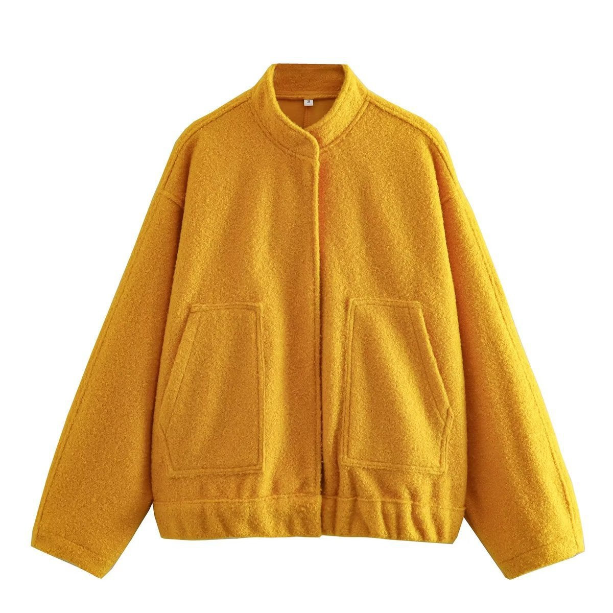 Studio Harvyn | Women - Casual Oversized Jacket