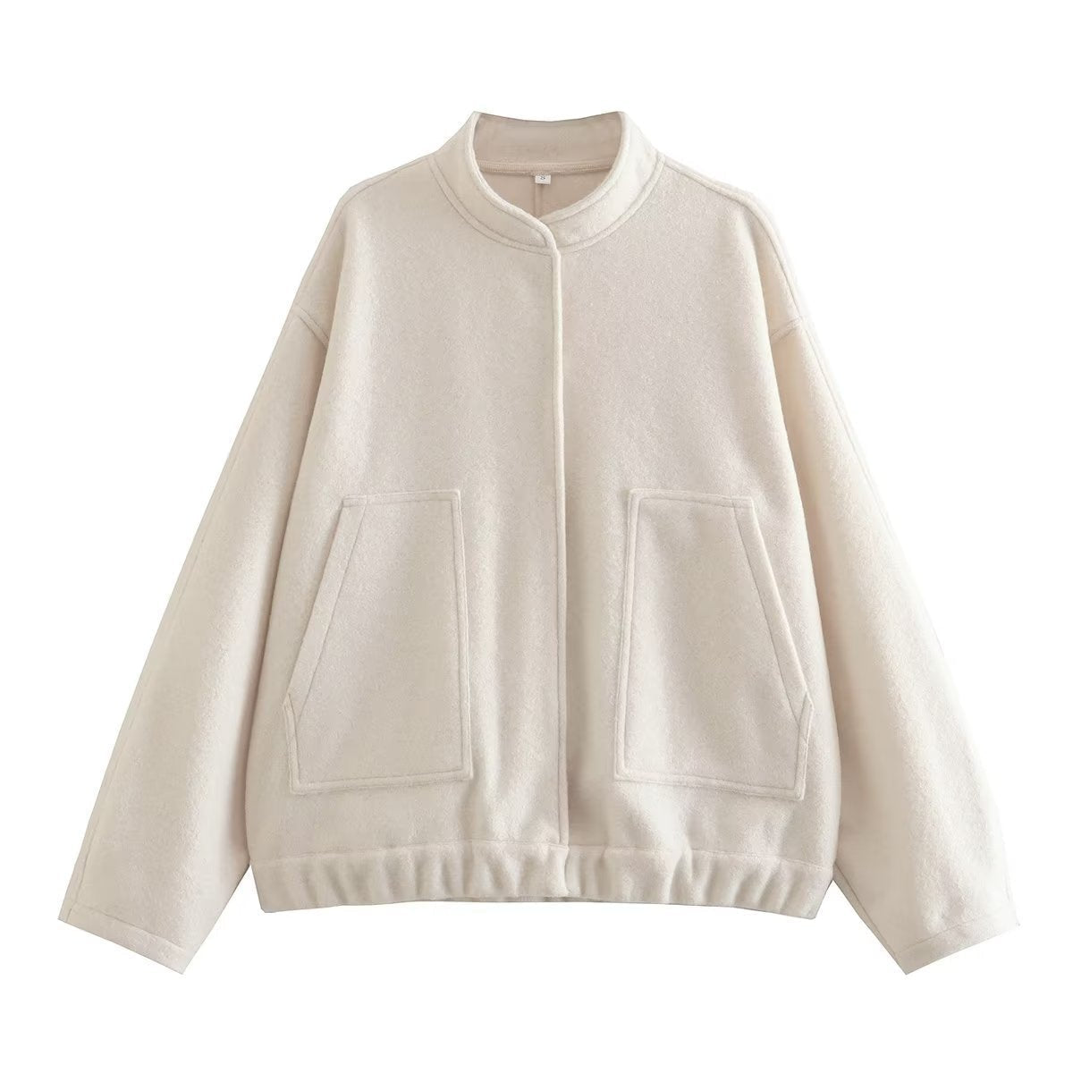 Studio Harvyn | Women - Casual Oversized Jacket