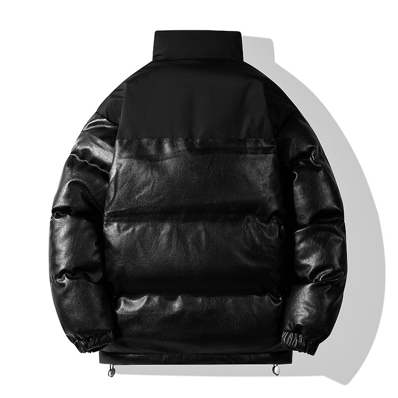 Studio Harvyn | Women - Insulated Quilted Jacket - High Collar