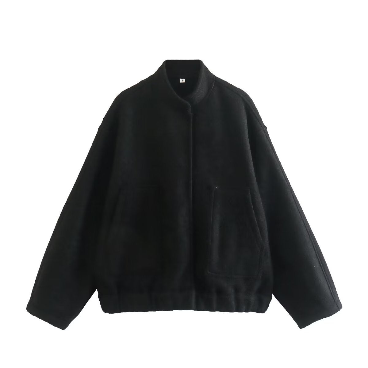 Studio Harvyn | Women - Casual Oversized Jacket
