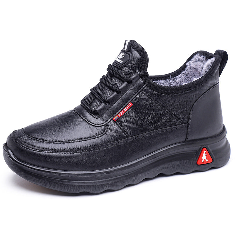 Studio Harvyn | Women - Cosy Casual Sneakers with Warm Lining