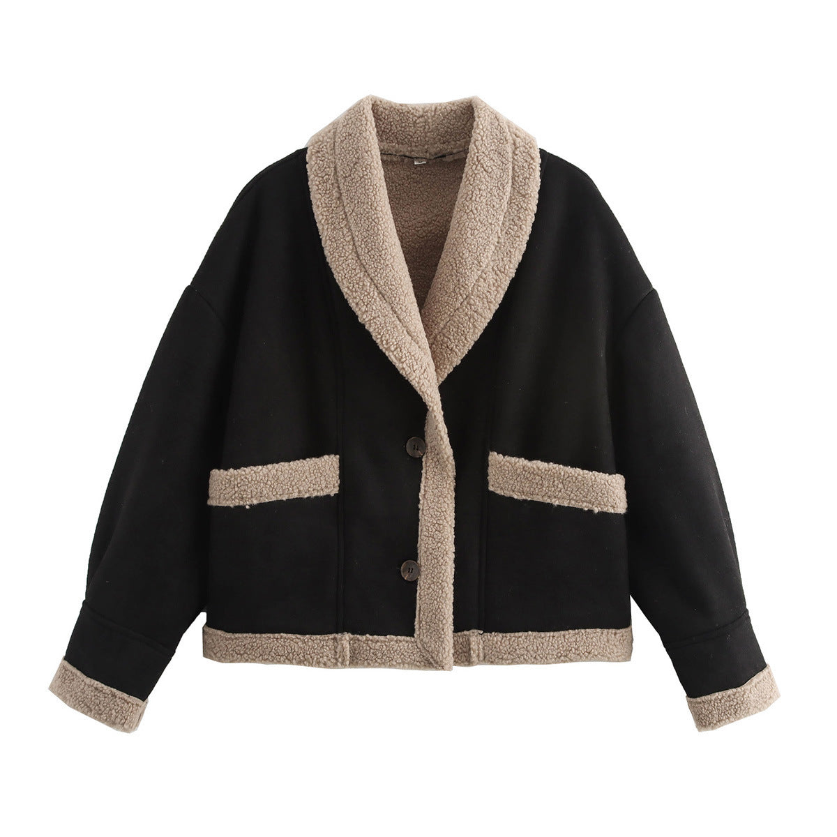 Studio Harvyn | Women - Quilted Jacket - Warm Soft Lining