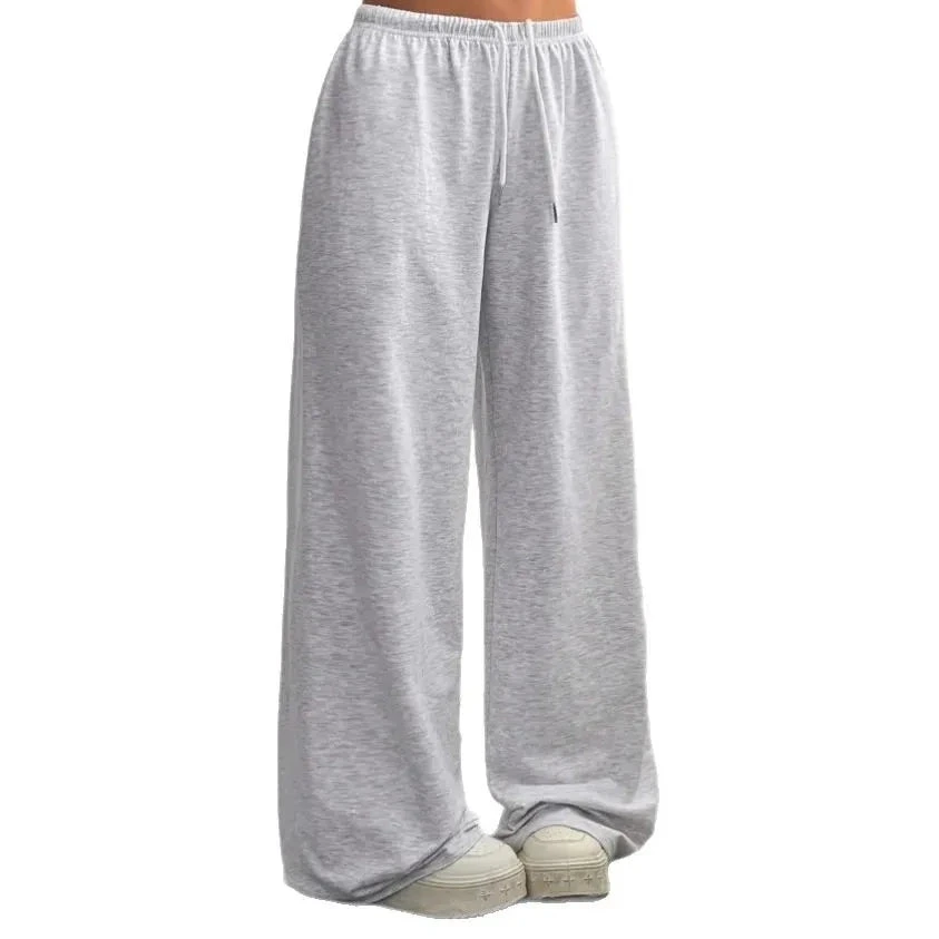 Studio Harvyn | Women - Loose Fit Jogging Trousers - Comfortable Style