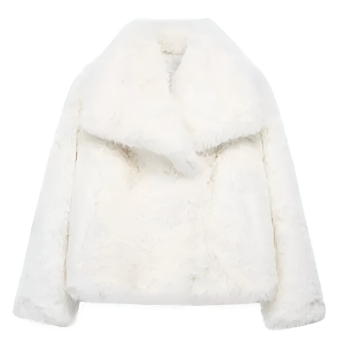 Studio Harvyn | Women - Chic Casual Winter Jacket - Cosy Style