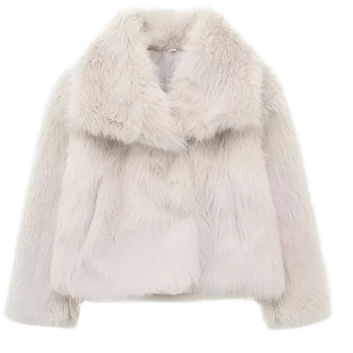 Studio Harvyn | Women - Chic Casual Winter Jacket - Cosy Style