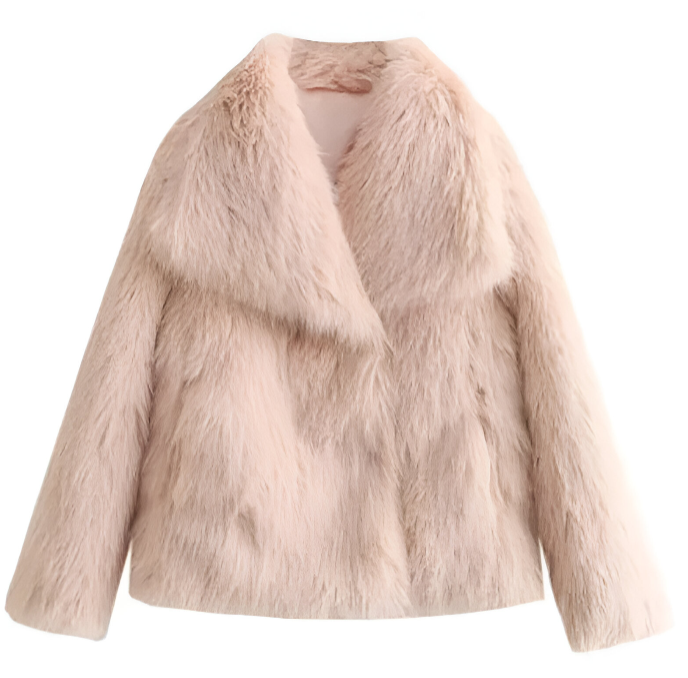 Studio Harvyn | Women - Chic Casual Winter Jacket - Cosy Style