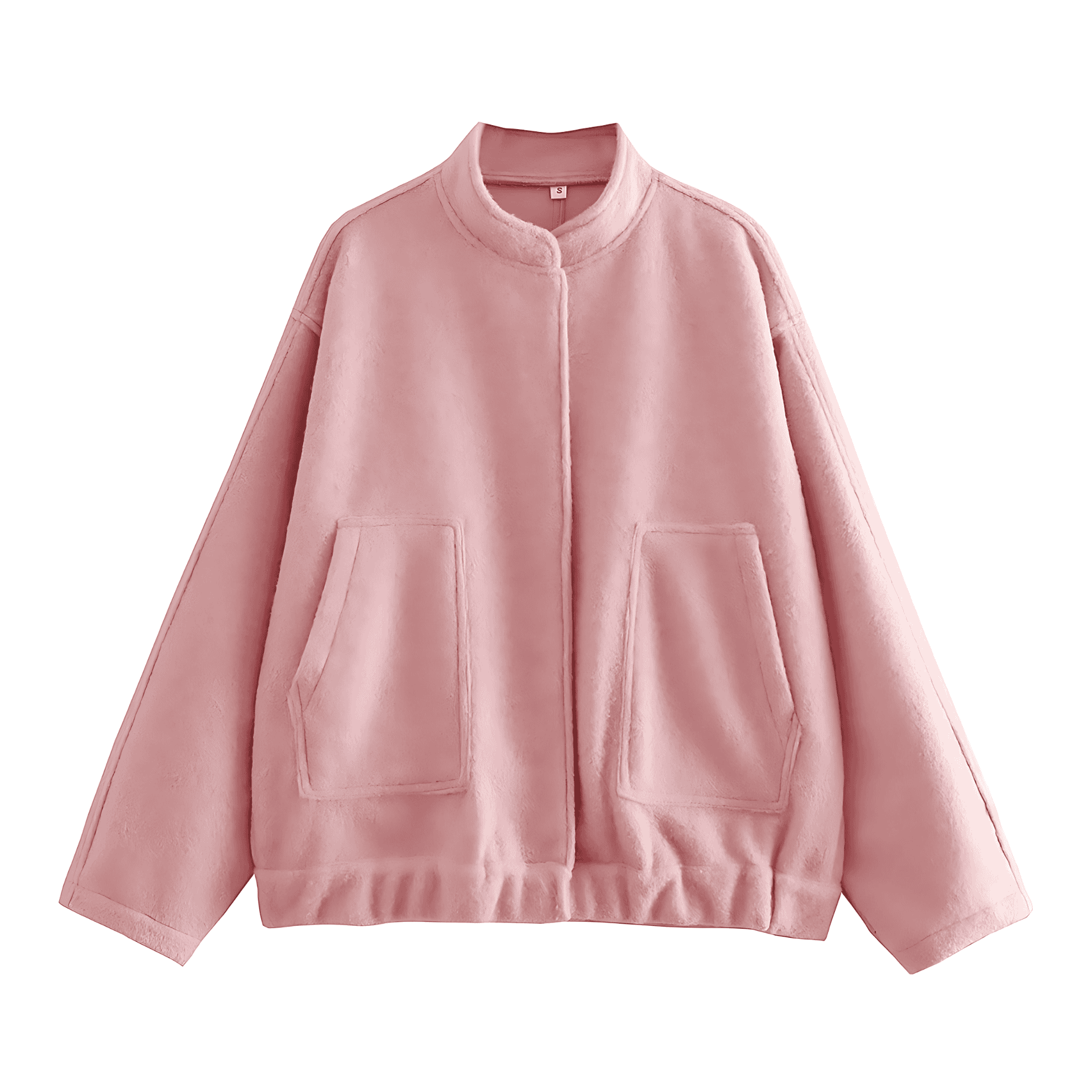 Studio Harvyn | Women - Casual Oversized Jacket