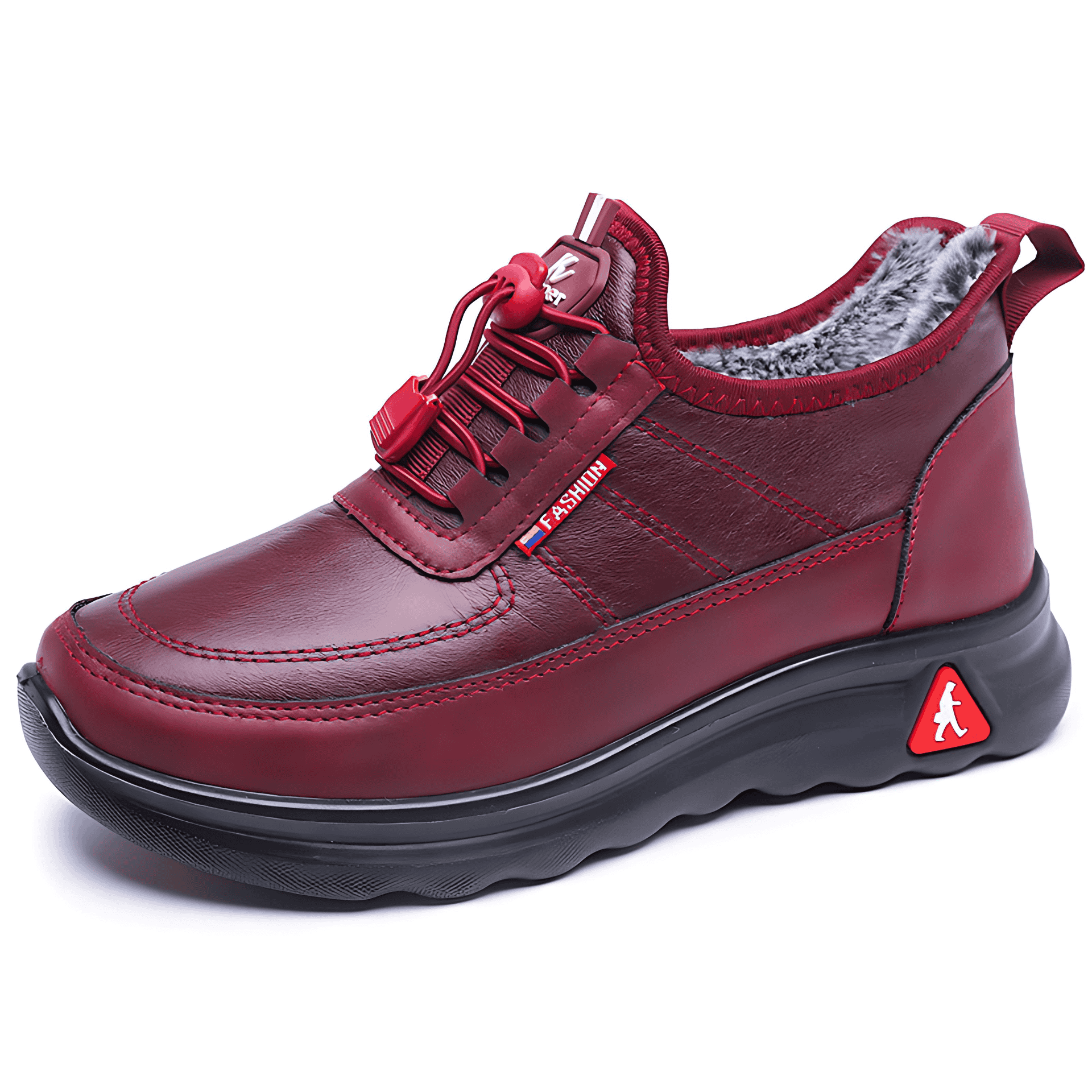 Studio Harvyn | Women - Cosy Casual Sneakers with Warm Lining