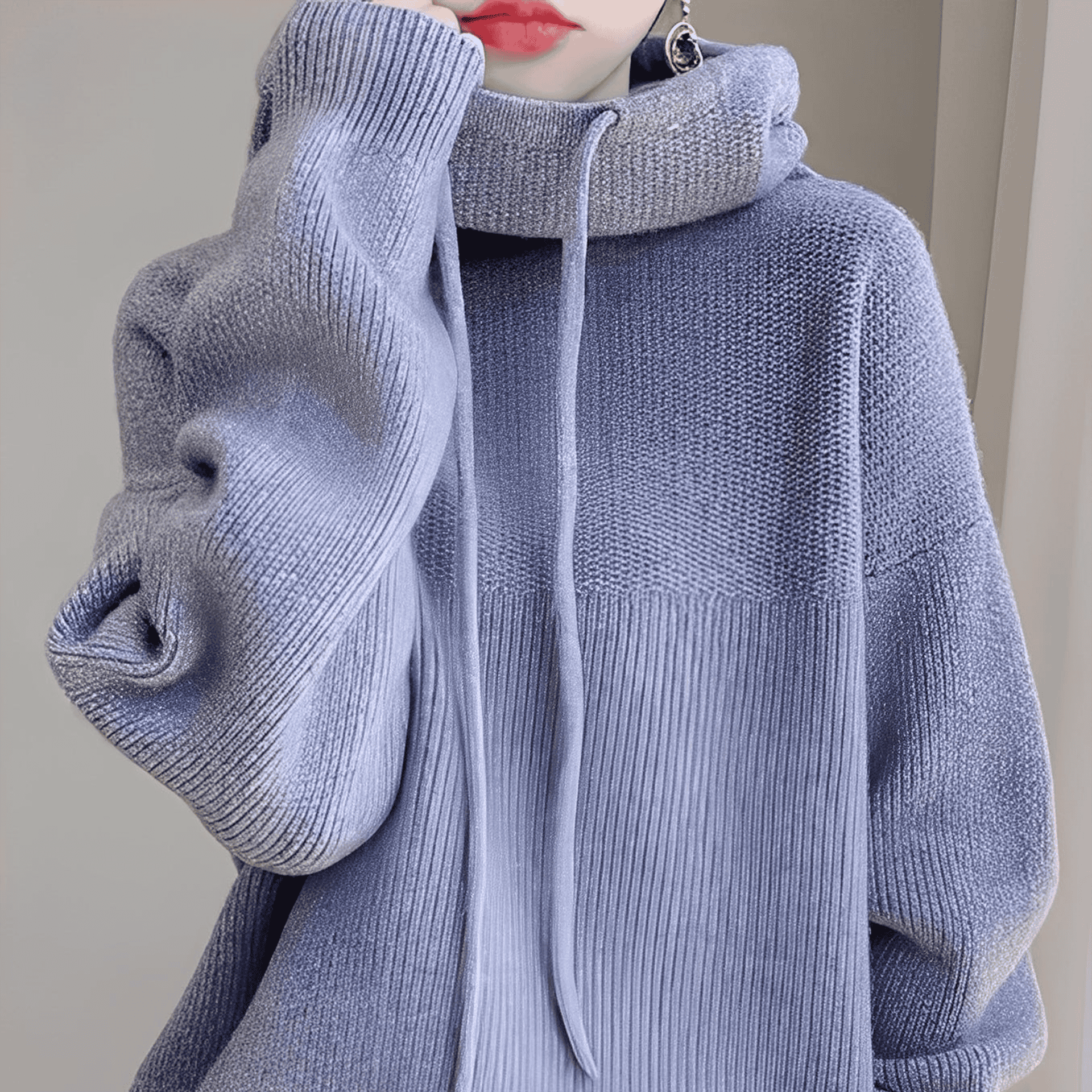 Studio Harvyn | Women - Hoodie - Cosy Hood