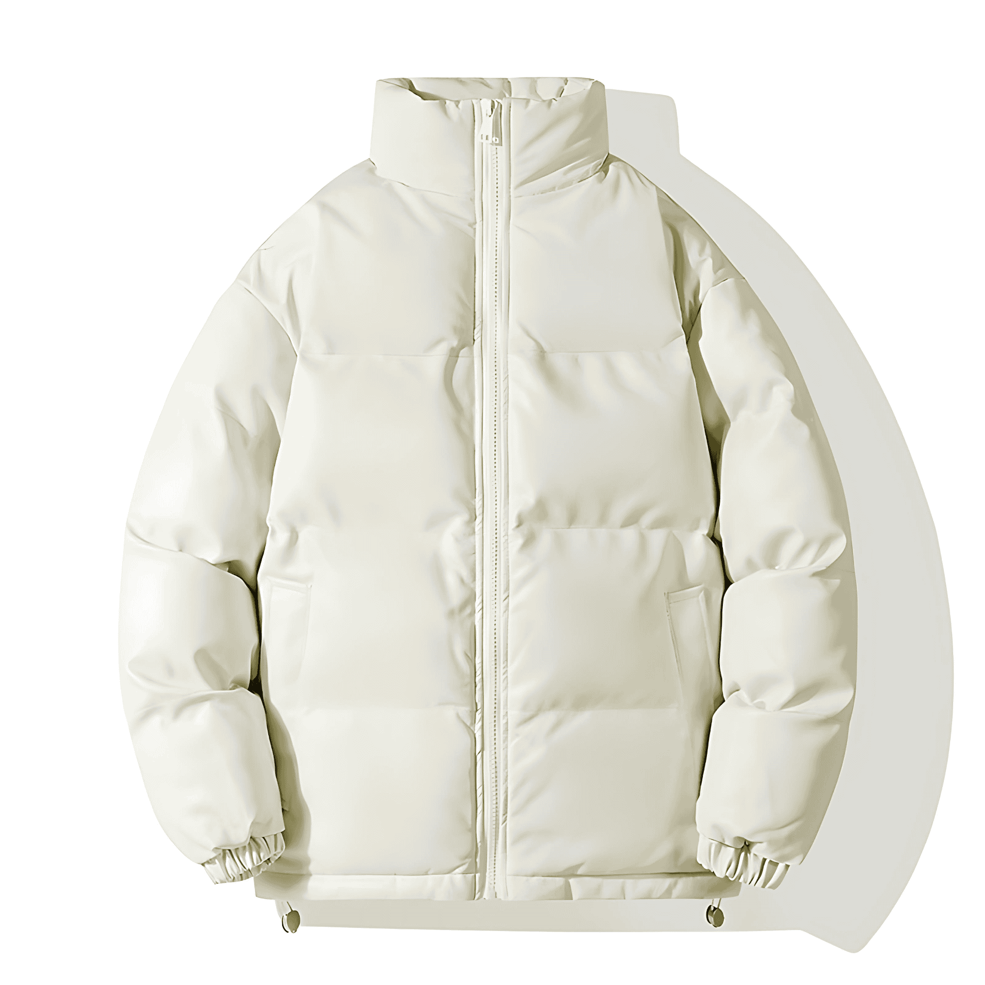 Studio Harvyn | Women - Insulated Quilted Jacket - High Collar