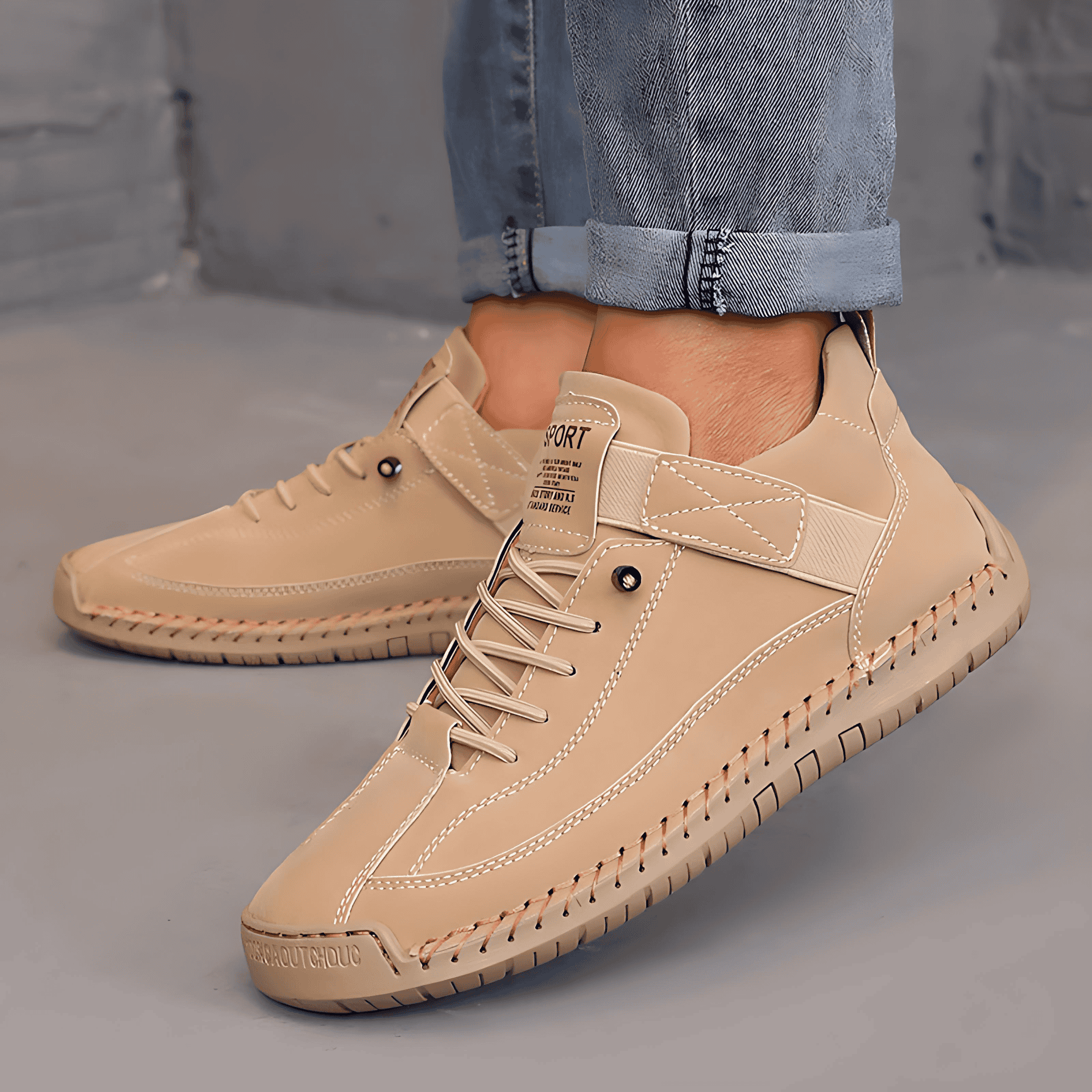 Studio Harvyn | Women - Stylish Comfortable Casual Shoes