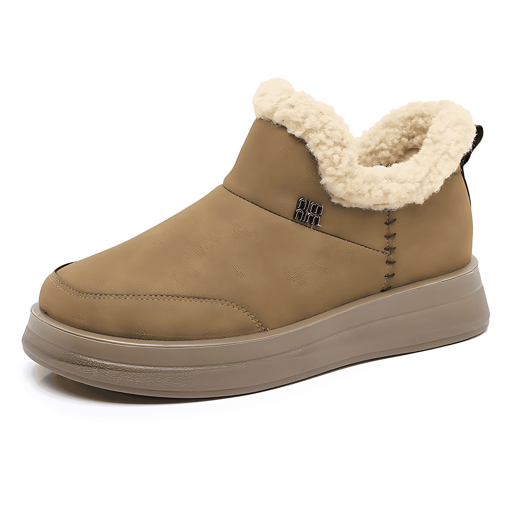 Studio Harvyn | Women - Winter Boots - Lambskin Lined