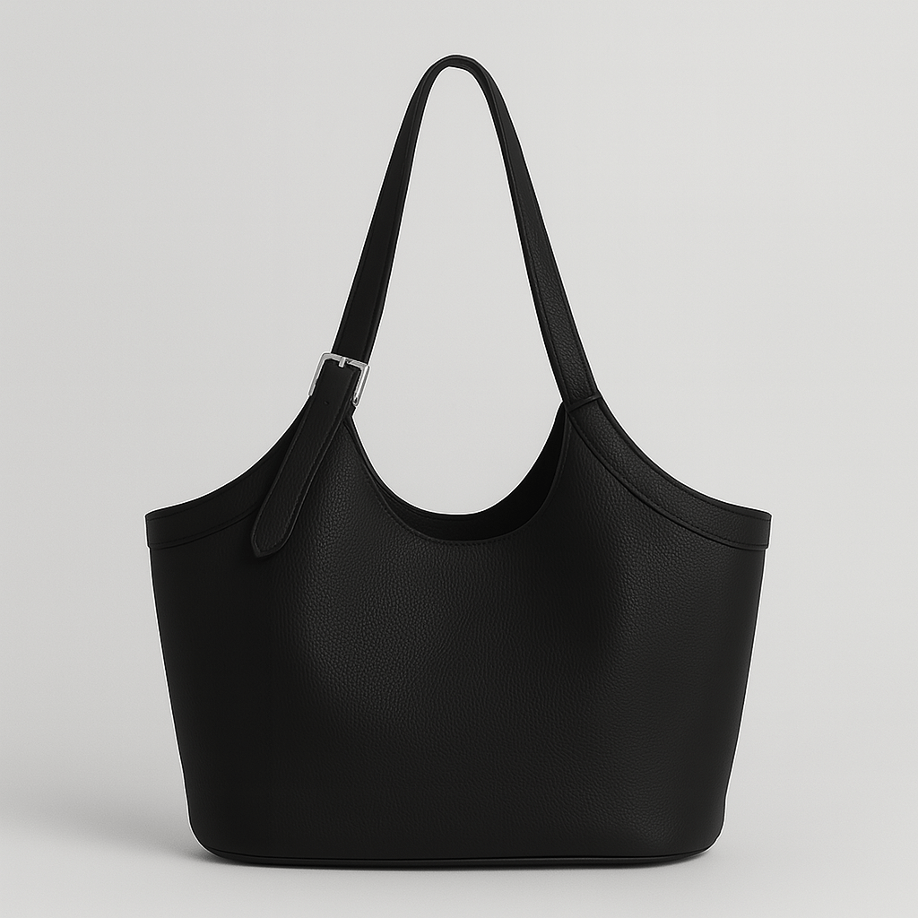 Studio Harvyn | Women - Shoulder bag - Stylish Faux Leather Shopper