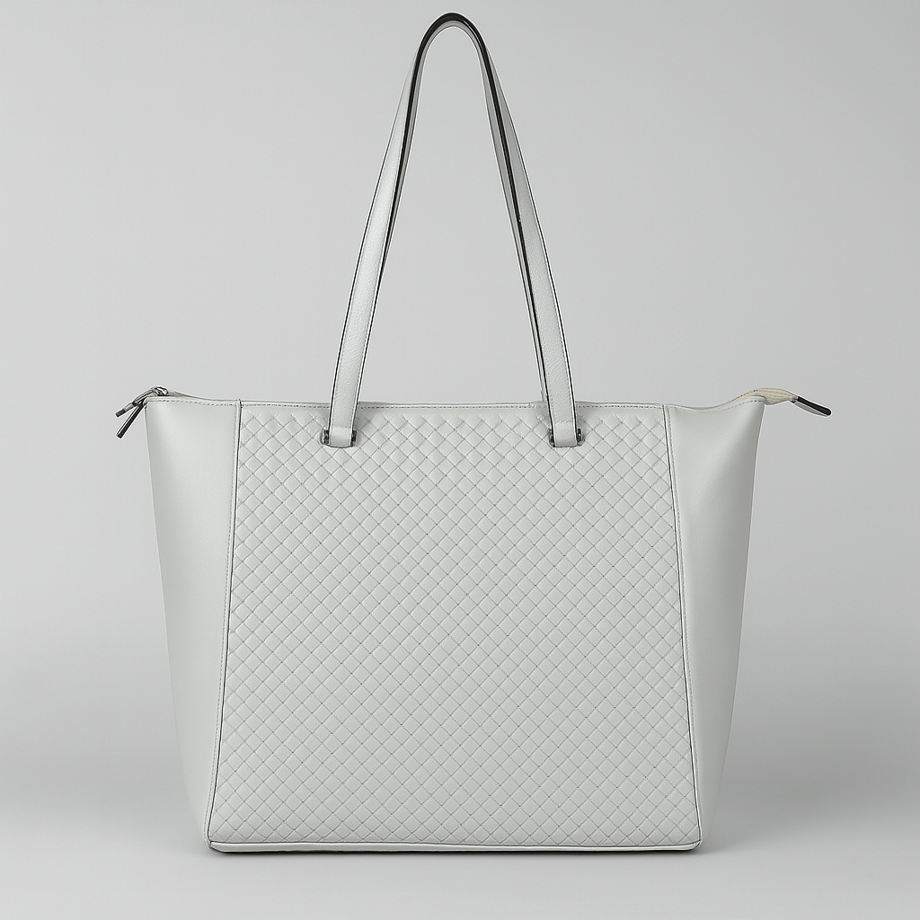 Studio Harvyn | Women - Laptop Tote - Durable Fabric - Travel Use