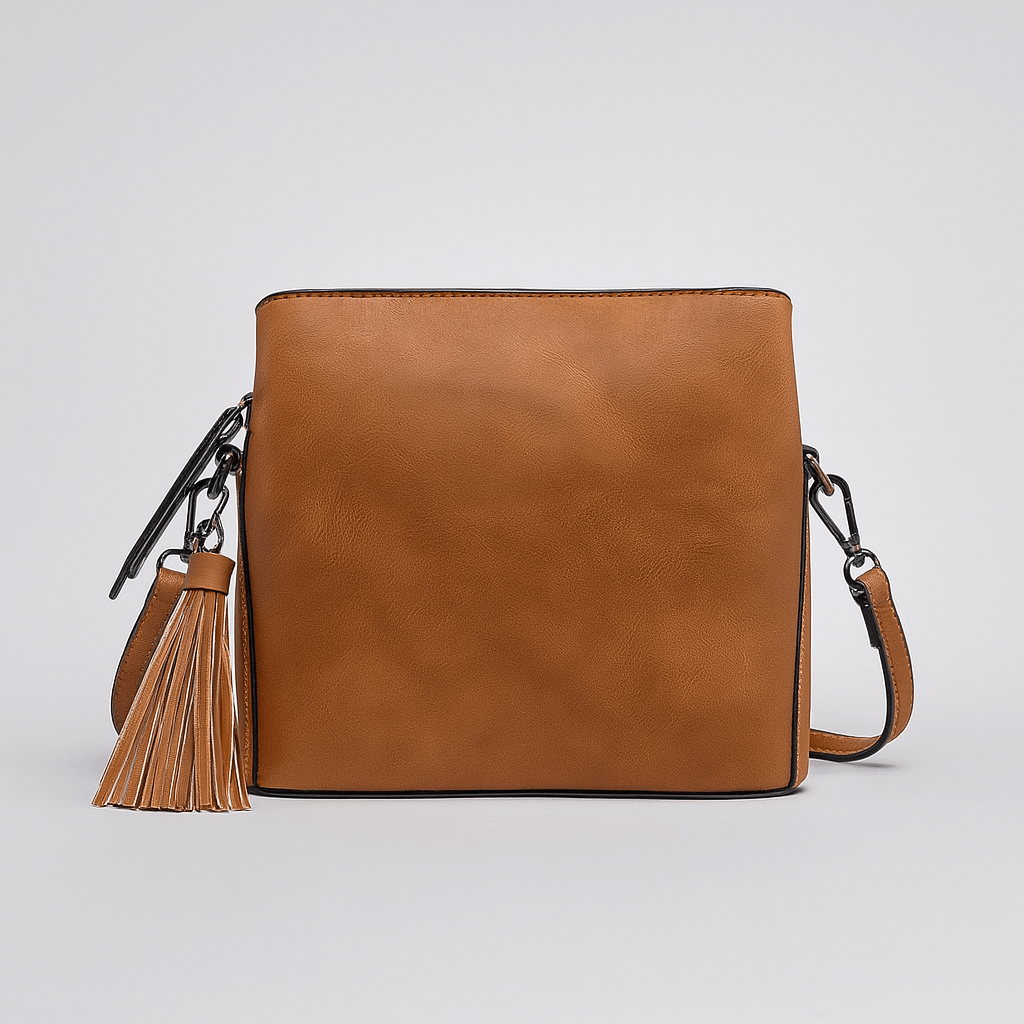 Studio Harvyn | Women - Mini Shoulder Bag - Lightweight - Versatile
