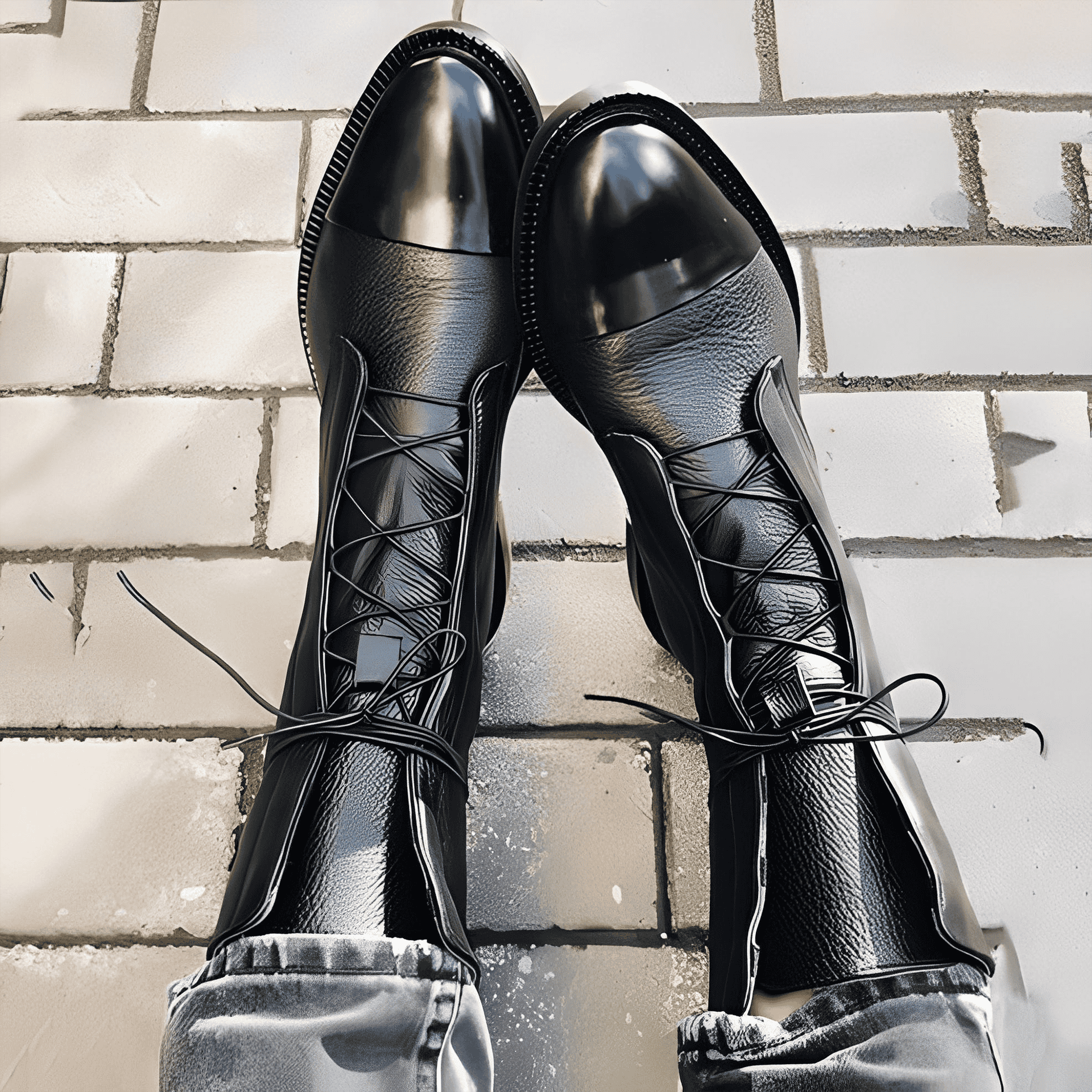 Studio Harvyn | Women - Stylish Boots - Comfortable Style